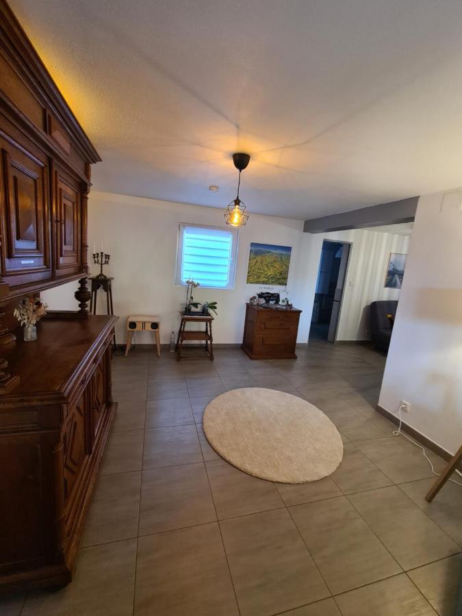Agreable Appartement Avec Spa Proche De La Foret Bréchaumont Exterior photo